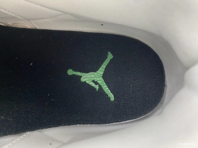 Ducks Retro 3 594282233 Jordan Pit White Oregon Crew 0730